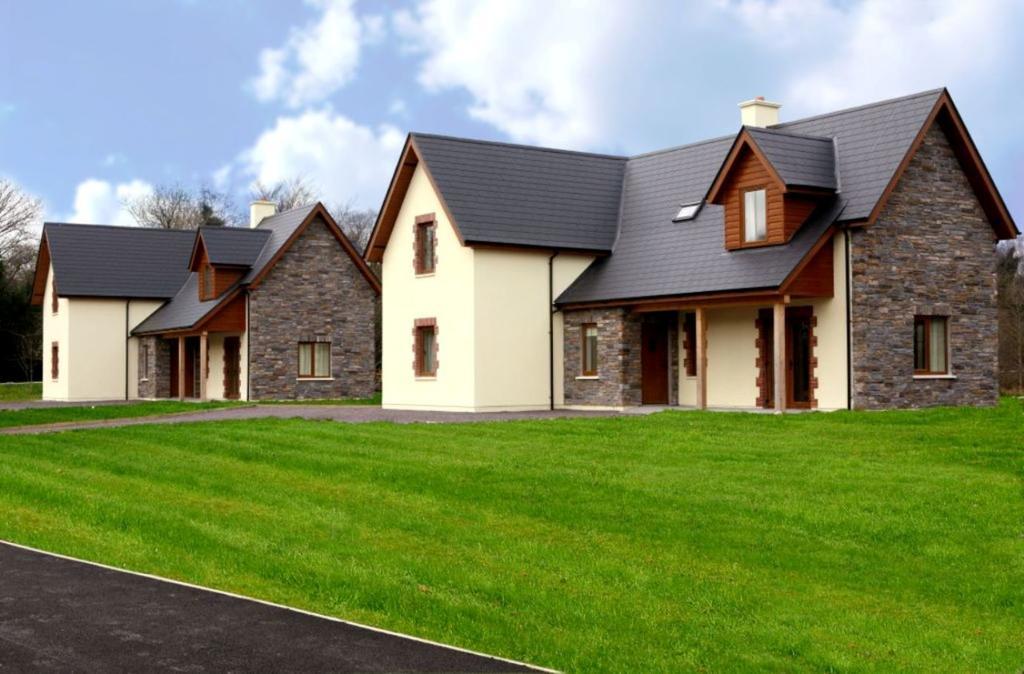 Ardnagashel Woods Villa Bantry Exterior photo